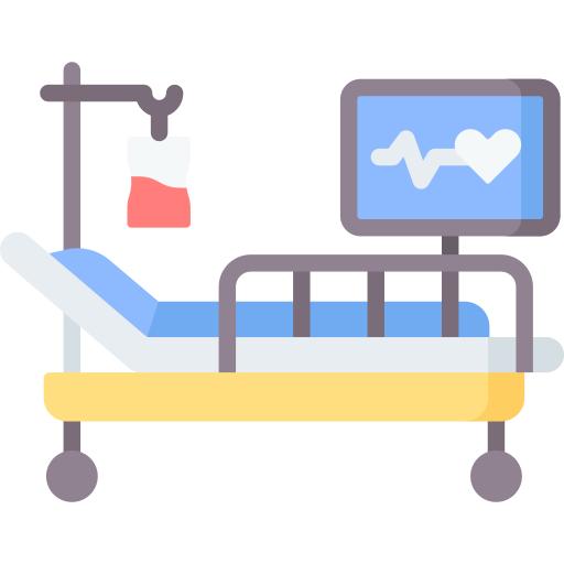 Hospital Bed
