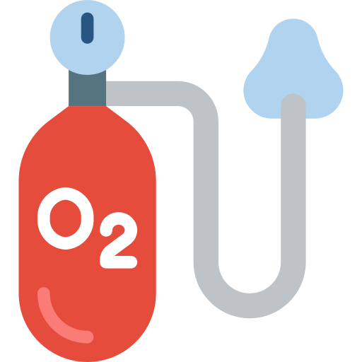 Oxygen Mask